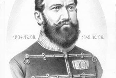 1848. December 12. Károlyfalva