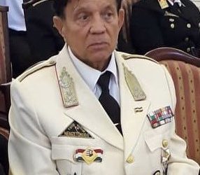 81. évében elhunyt Dózsa László nemzetőr Bajtársunk