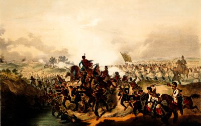 Temesvári csata-a szabadságharc utolsó ütközete