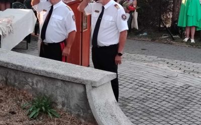 Államünnepünk Isaszegen